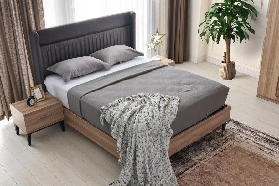 Zen Yatak Odası Takımı