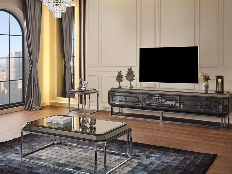 Gucci Tv Ünitesi