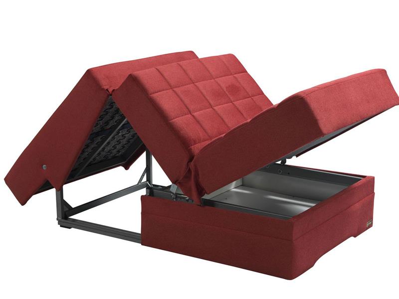 21 - 113/1 Mini Relax Koltuk Takımı