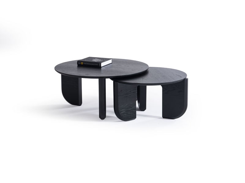 720 Set Zigon Sehpa