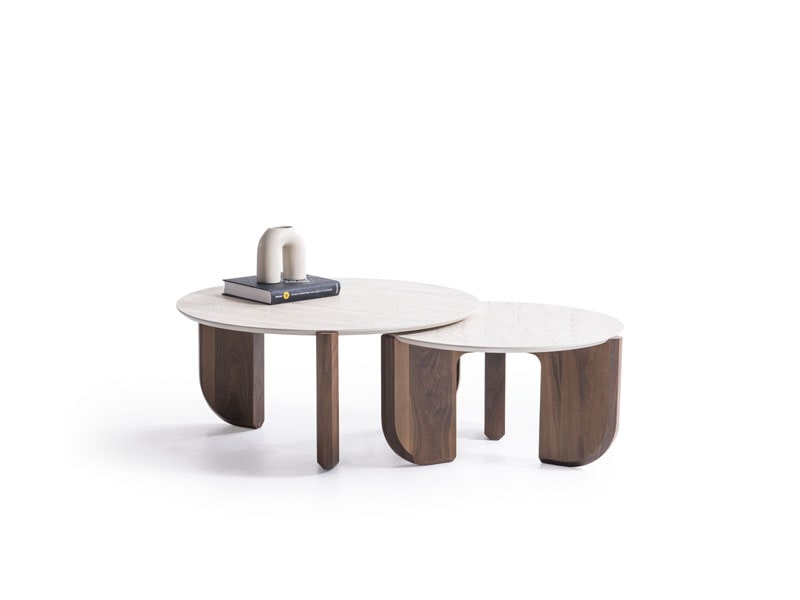 720 Set Zigon Sehpa