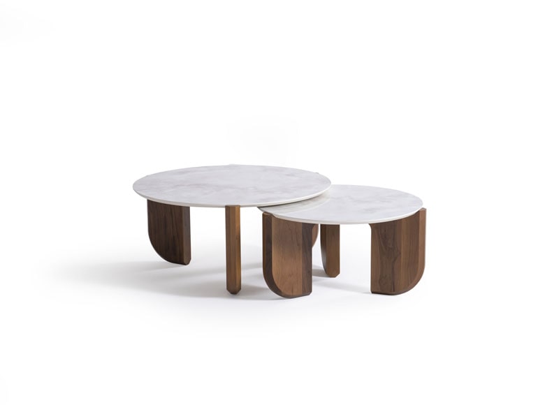 720 Set Zigon Sehpa