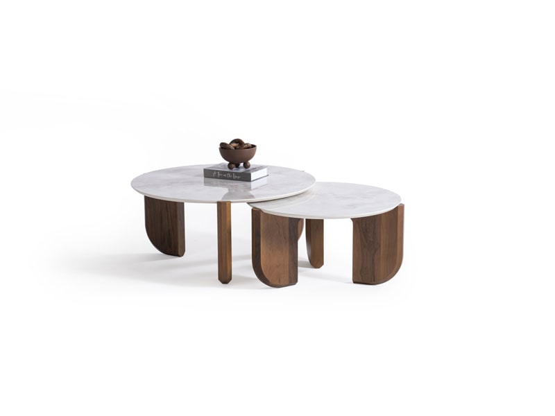 720 Set Zigon Sehpa