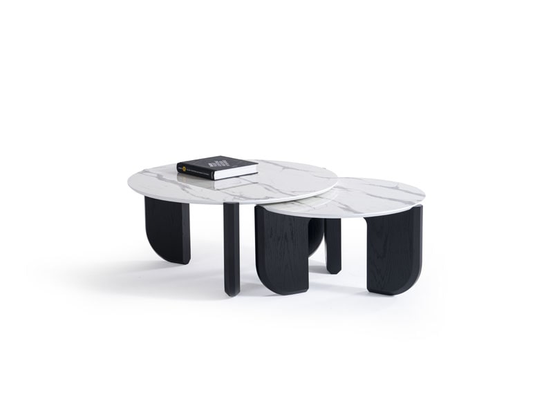 720 Set Zigon Sehpa