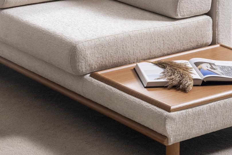 Bohem Elegant Köşe Takımı