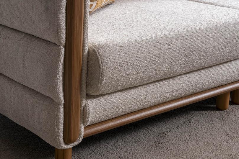 Bohem Elegant Köşe Takımı