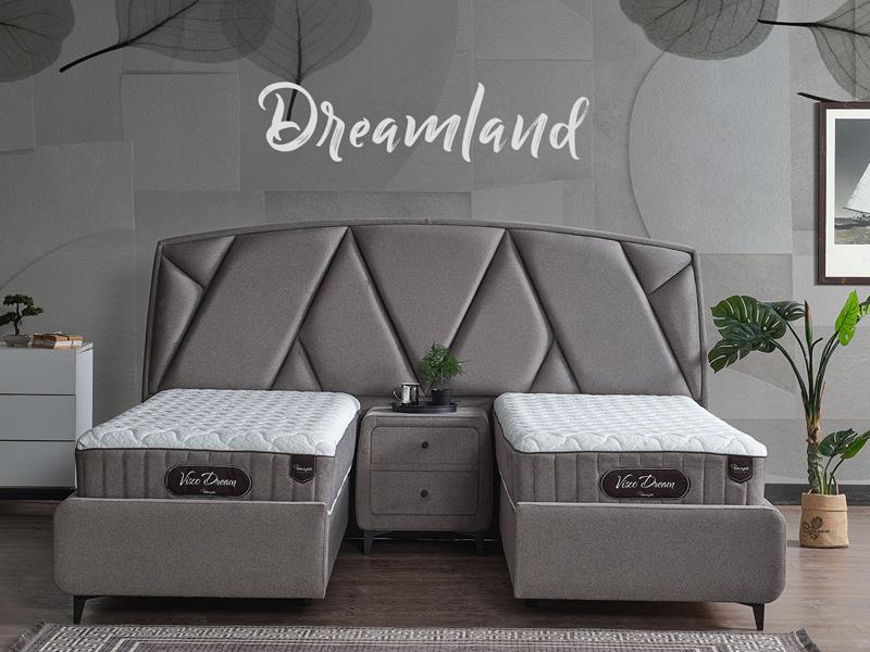 Dreamland Baza Seti