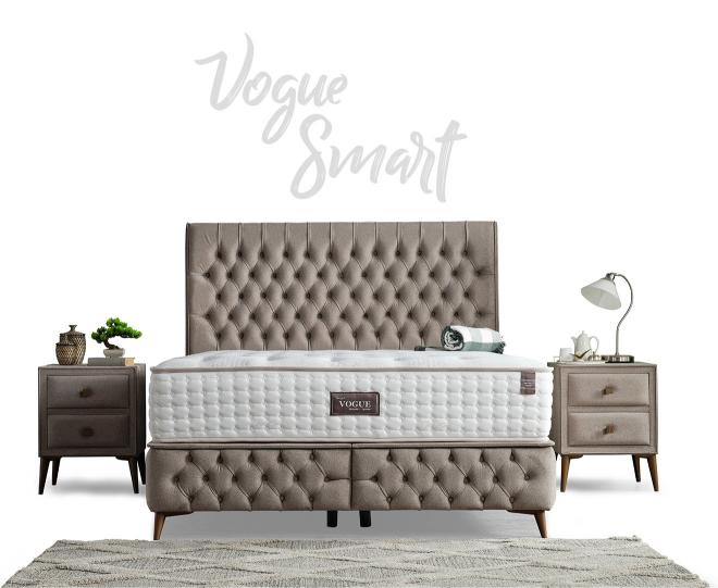 Vogue Smart Baza Seti