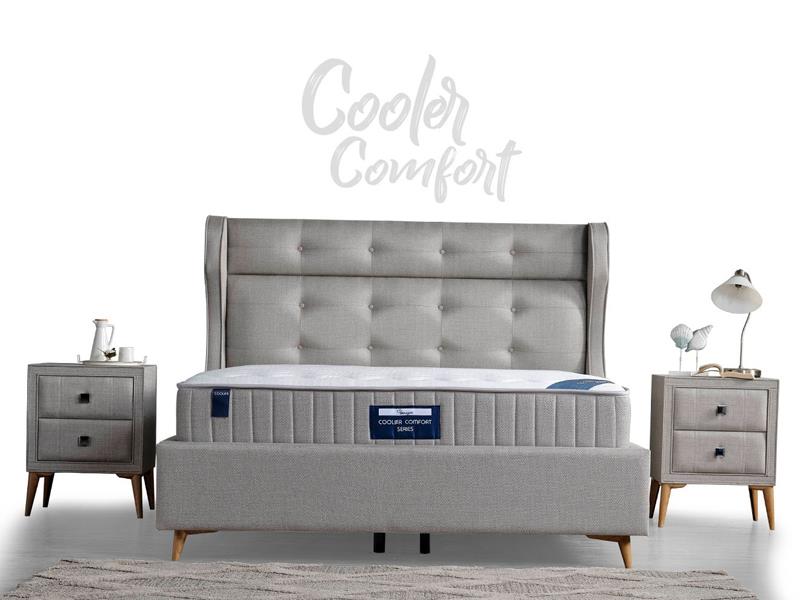 Cooler Comfort Baza Seti