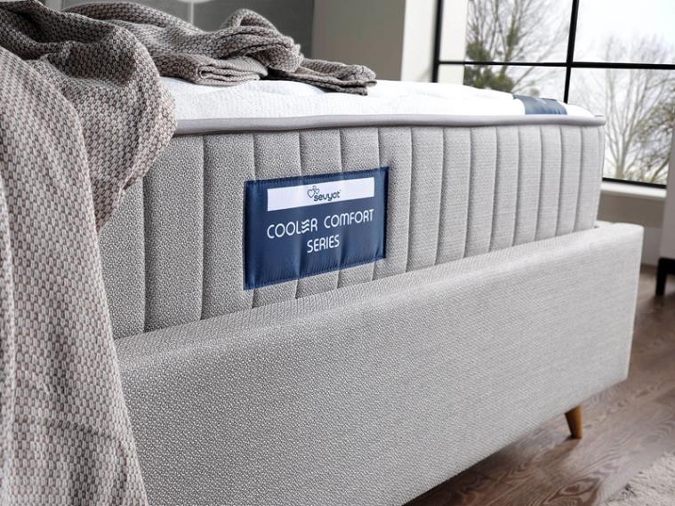Cooler Comfort Baza Seti