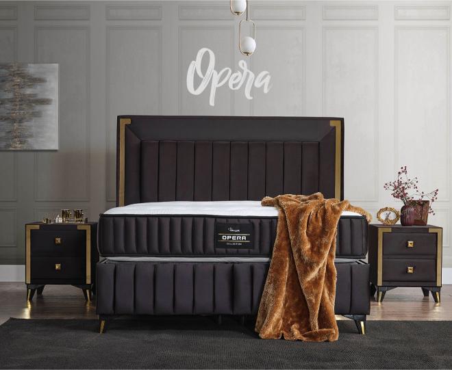 Opera Baza Seti