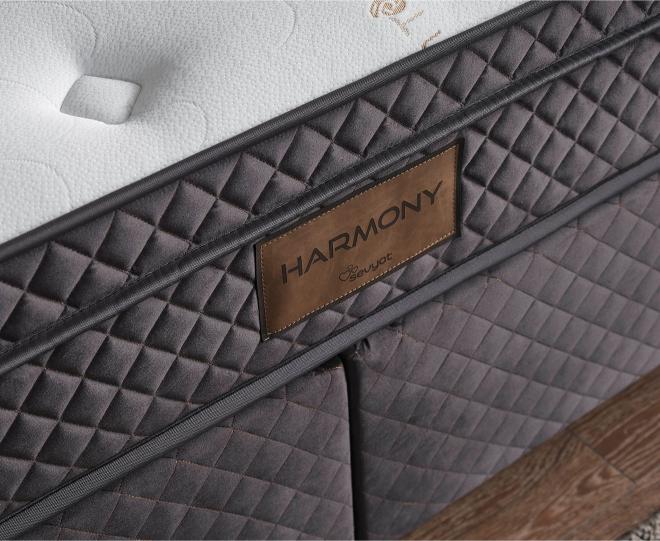 Harmony Baza Seti