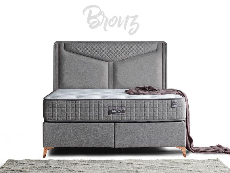 Bronz Baza Seti