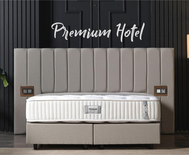 Premium Hotel Baza Seti