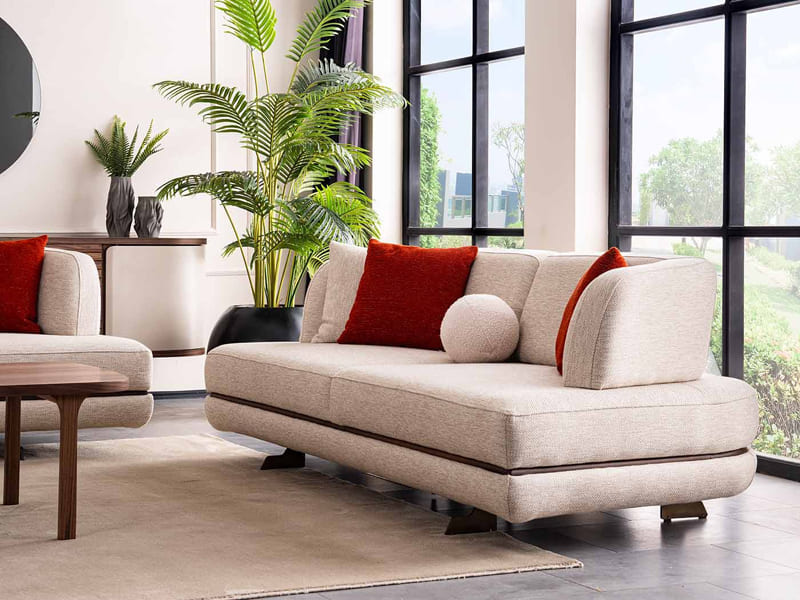 Voda Koltuk Takımı