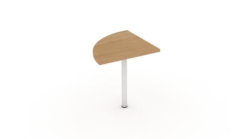 Ordos Metal Çalışma Masası