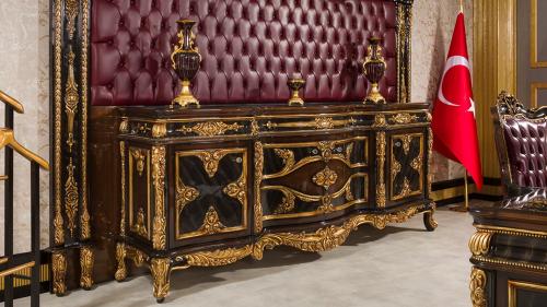 Denaro Vip Makam Takımı