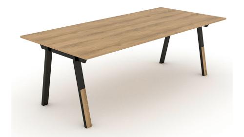 Hexa Toplantı Masası