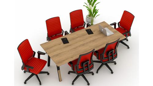 Hexa Toplantı Masası
