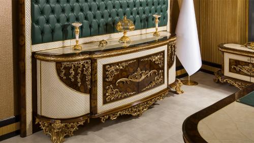 Lavare Vip Makam Takımı
