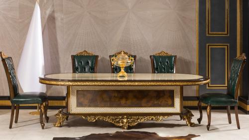 Lavare Vip Makam Takımı