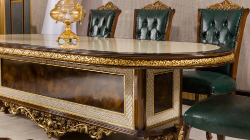 Lavare Vip Makam Takımı
