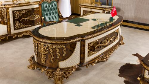 Lavare Vip Makam Takımı