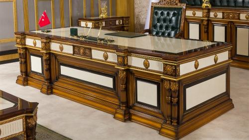 Capello Vip Makam Takımı