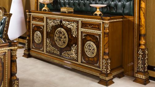 Evıdenza Vip Makam Takımı