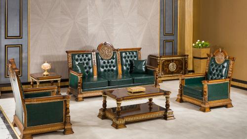 Evıdenza Vip Makam Takımı