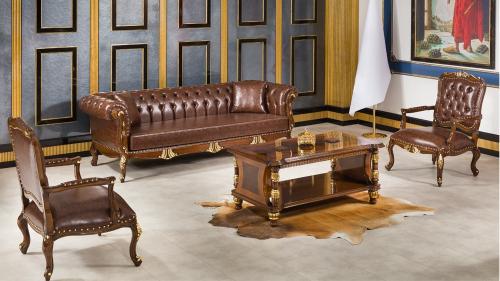 Generosa Vip Makam Takımı