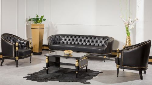 Sedia Vip Makam Takımı