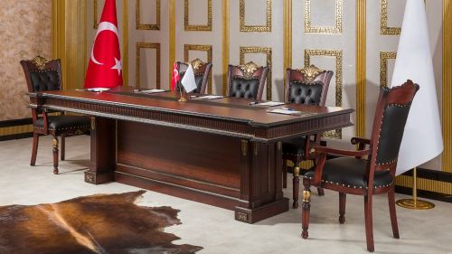 Quarzo Vip Makam Takımı