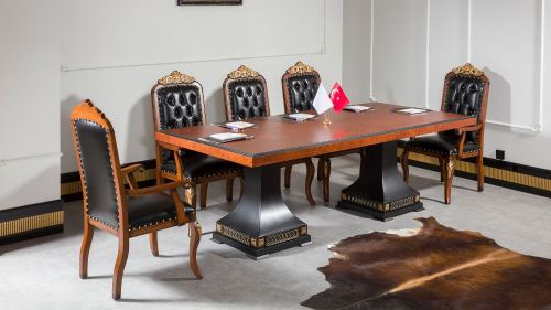 Deserto Vip Makam Takımı