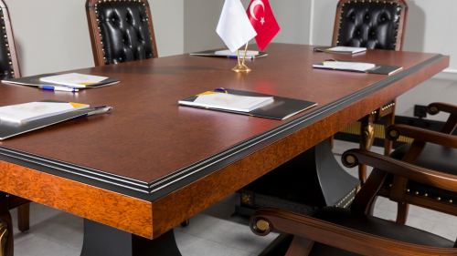 Deserto Vip Makam Takımı