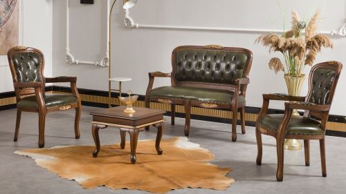 Albero Vip Country Set
