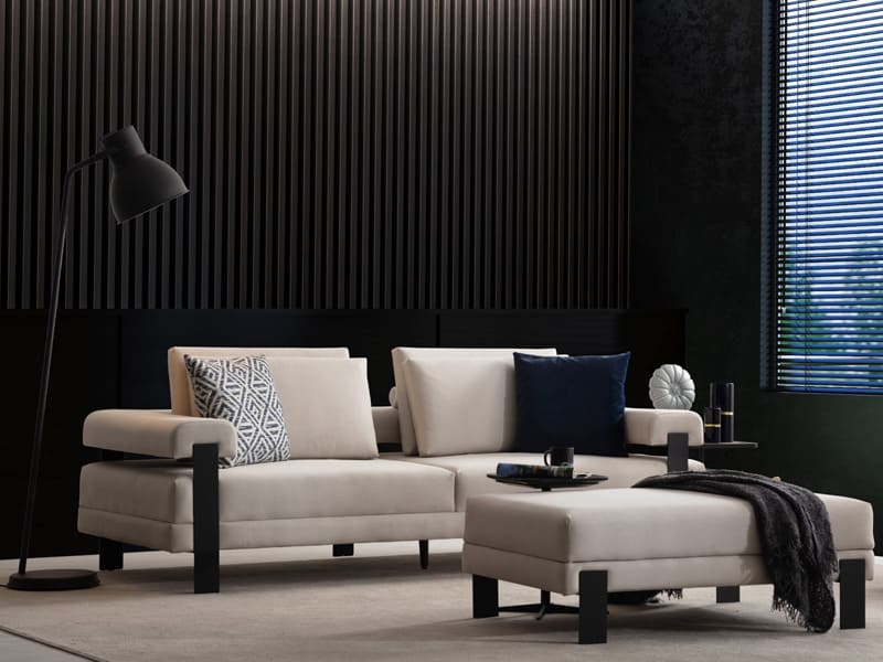 Deep Living Koltuk Takımı
