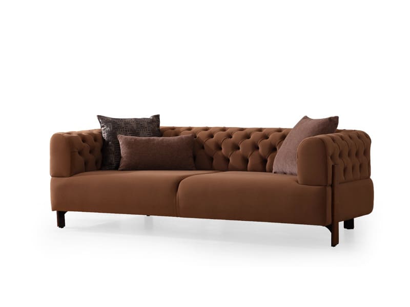 Cratos Wood Koltuk Takımı 
