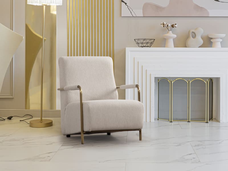 Antik Deep Living Koltuk Takımı 