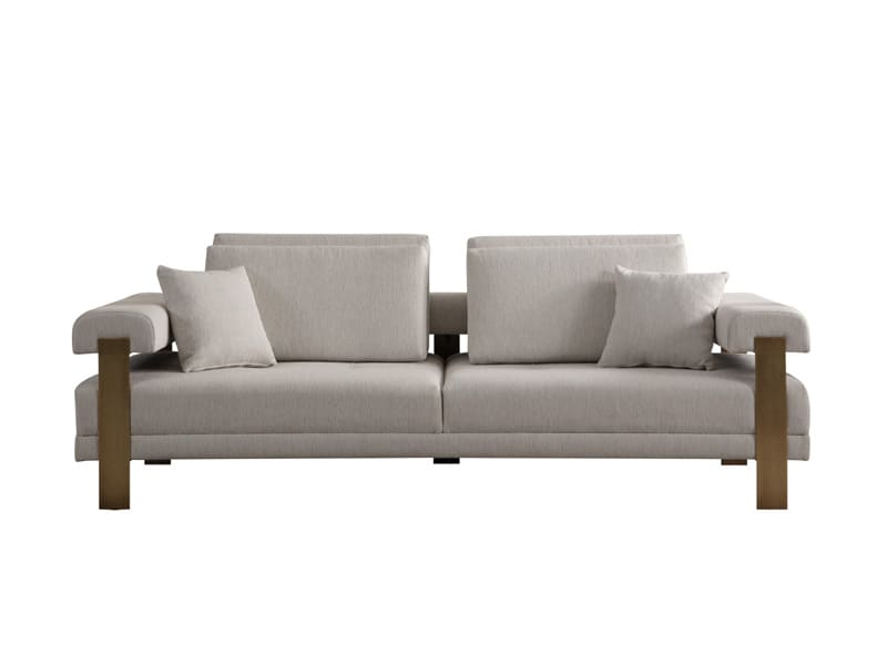 Antik Deep Living Koltuk Takımı 