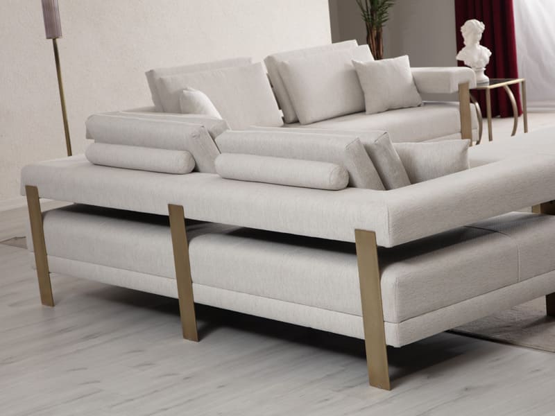 Antik Deep Living Koltuk Takımı 