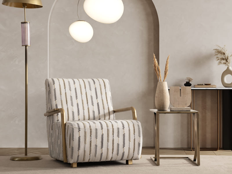 Antik İlyora Yataklı Koltuk Takımı