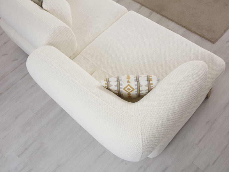 Antik İlyora Premium Kumaş Koltuk Takımı