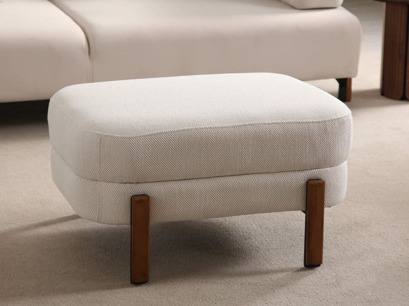 Cratos Wood Yataklı koltuk Takımı