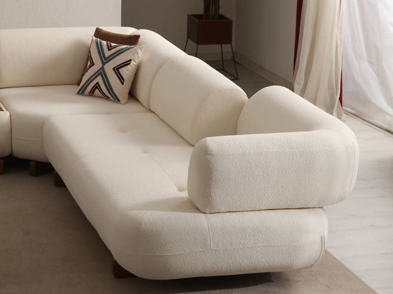 Manetti Premium Modül Köşe Takımı 
