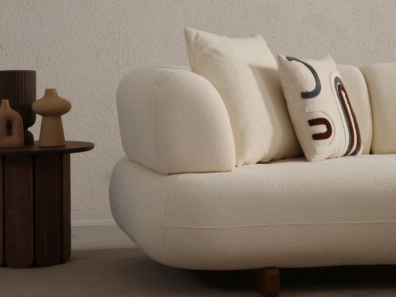 Manetti Premium Modül Köşe Takımı 