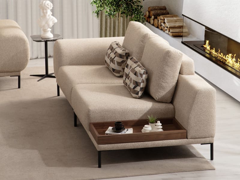Calyx Koltuk Takımı