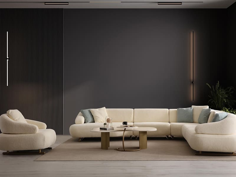 Prada Köşe Takımı