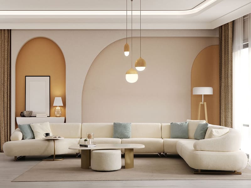 Prada Köşe Takımı