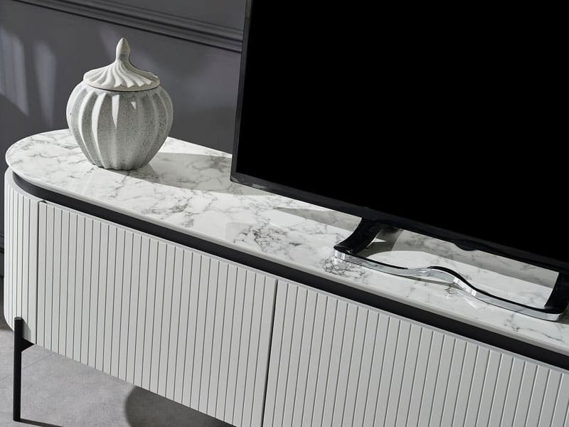 Tesla Plus Tv Ünitesi